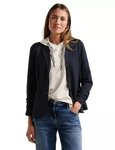 Cecil Blazer Cecil Damen Sweatblazer