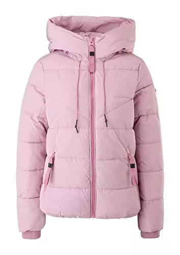 QS by s.Oliver Jacken QS by s.Oliver Damen Jacke Langarm
