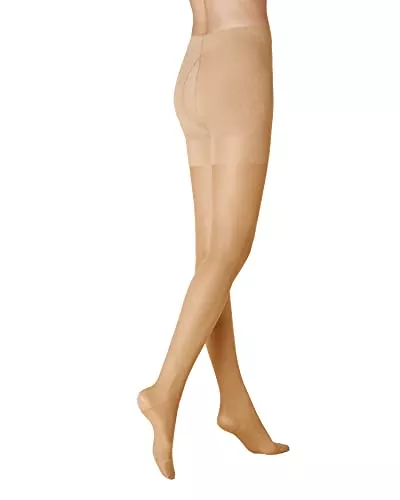 KUNERT Socken & Strümpfe KUNERT Damen Strumpfhose Fly&amp;Care 40 Stützklasse III effektive Stützwirkung 40 DEN