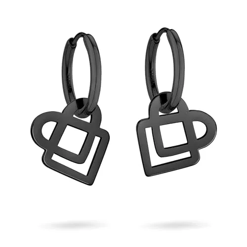 Liebeskind Schmuck Liebeskind Berlin Ohrring LJ-1405-E-21