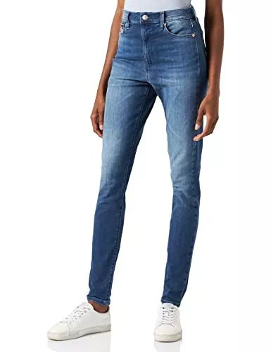 Tommy Jeans Jeans Tommy Jeans Damen Jeans