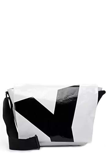 SURI FREY Taschen & Rucksäcke SURI FREY Umhängetasche Jessey-Plane 13024 Damen Handtaschen Zweifarbig