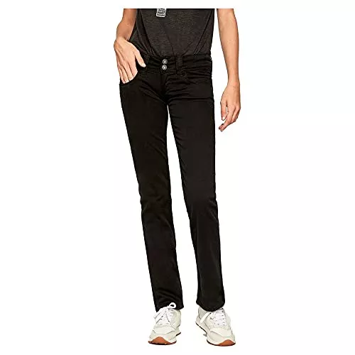 Pepe Jeans Jeans Pepe Jeans Damen Straight Leg VENUS