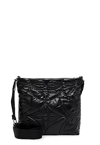 SURI FREY Taschen & Rucksäcke SURI FREY Umhängetasche Sherry 14080 Damen Handtaschen wattiert