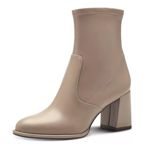 Tamaris Stiefel Tamaris Damen Stiefelette 1-25357-41 normal