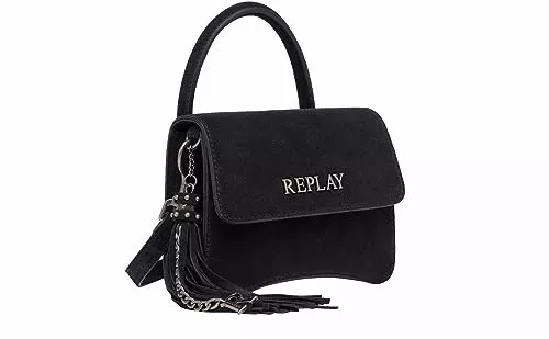 Replay Taschen & Rucksäcke Replay Damen Fw3361.009.a3154 Handtasche