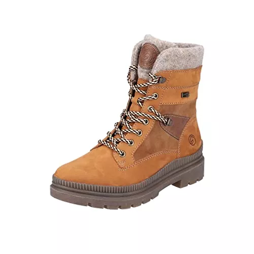 Remonte Stiefel Remonte Damen D0c77 Schneestiefel