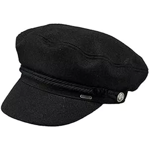 Barts Hüte & Mützen Barts Damen Skipper Cap Baskenmütze