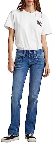 Pepe Jeans Jeans Pepe Jeans Damen Gen Jeans