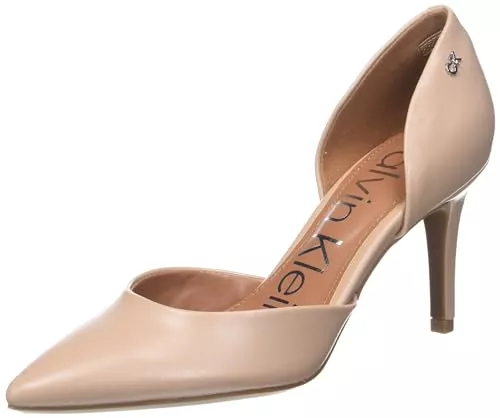 Calvin Klein High Heels Calvin Klein Damen Gloria Pumps