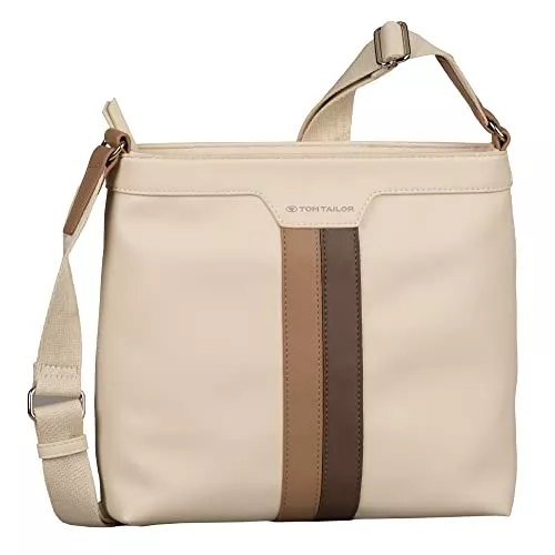 TOM TAILOR Taschen & Rucksäcke TOM TAILOR Damen Violet Umhängetasche