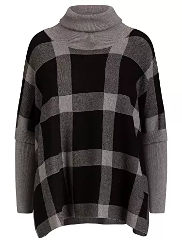 APART Fashion Pullover & Strickmode APART Fashion Damen Apart Kuschelweicher Strick Pullover Sweater