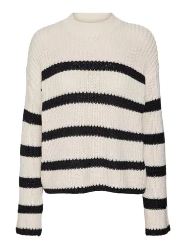 VERO MODA Pullover & Strickmode Vero Moda Damen Pullover 10293683