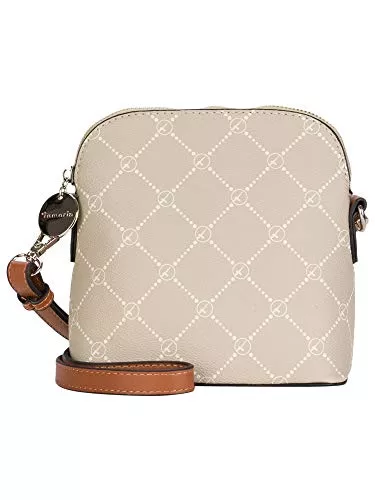 Tamaris Taschen & Rucksäcke Tamaris Umhängetasche TAS Anastasia 30100 Damen Handtaschen Karo