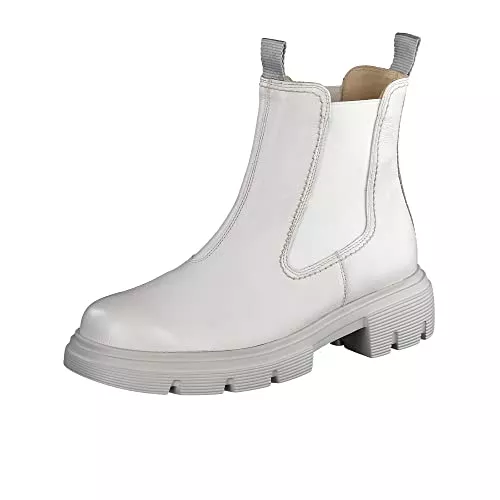 Paul Green Stiefel Paul Green Damen Chelsea-Boots, Frauen Chelsea Boots