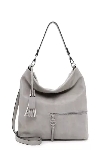 Tamaris Taschen & Rucksäcke Tamaris Beutel TAS Nele 32802 Damen Handtaschen Uni