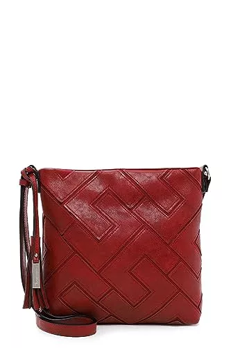 Tamaris Taschen & Rucksäcke Tamaris Umhängetasche Marike 32682 Damen Handtaschen Uni