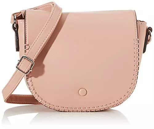 TOM TAILOR Taschen & Rucksäcke TOM TAILOR Umhängetasche Damen, Parma, 25x7,5x19 cm, Handtasche, Schultertasche