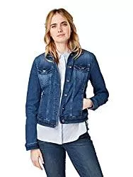 TOM TAILOR Jacken TOM TAILOR Damen Coole Jeansjacke