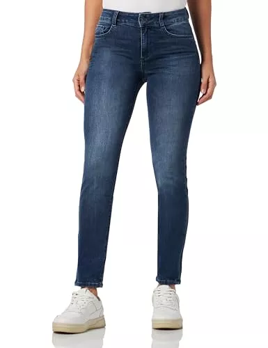 TOM TAILOR Jeans TOM TAILOR Damen Kate Slim Jeans