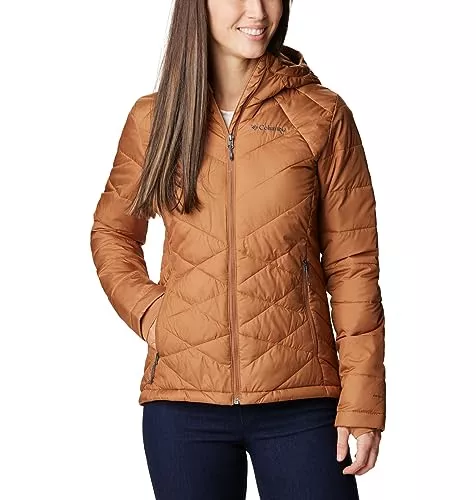 Columbia Jacken Columbia Damen Heavenly Kapuzenjacke