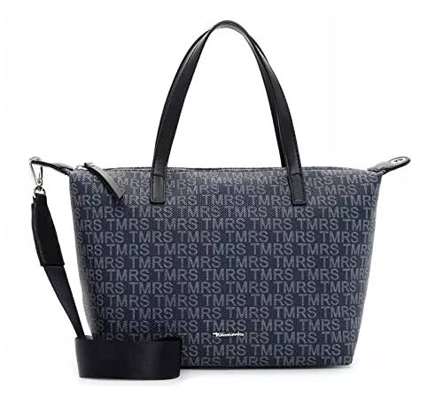 Tamaris Taschen & Rucksäcke Tamaris Shopper Grace 31437 Damen Handtaschen Print