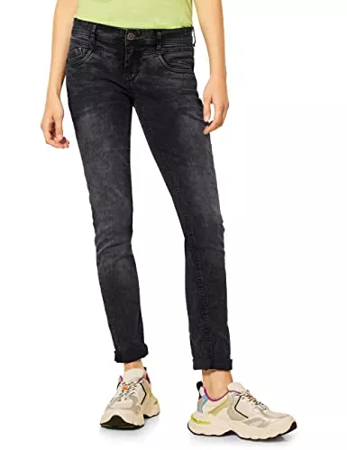 Street One Jeans Street One Damen Jeanshose