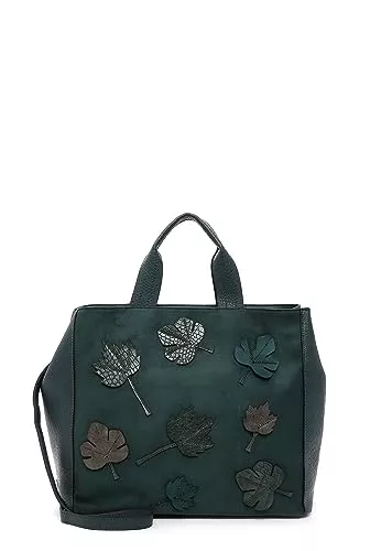 Tamaris Taschen & Rucksäcke Tamaris Shopper Maxine 32550 Damen Handtaschen Floral