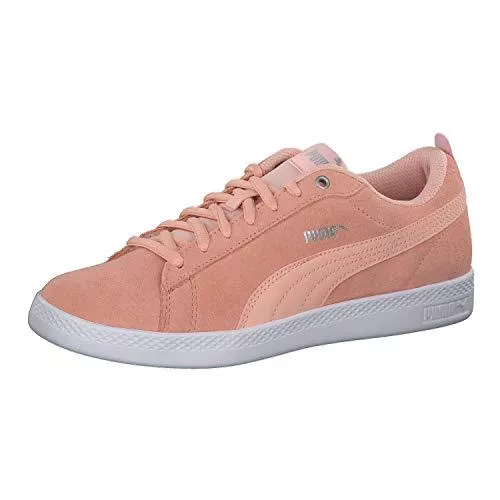 PUMA Sneaker & Sportschuhe PUMA Damen Smash WNS V2 SD Sneaker