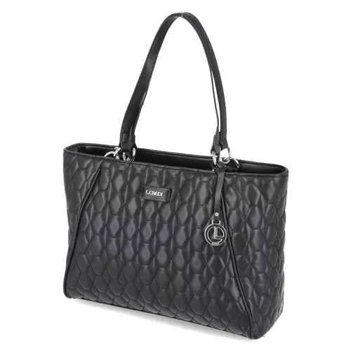 L.CREDI Taschen & Rucksäcke L.CREDI Shopper Latona Damen