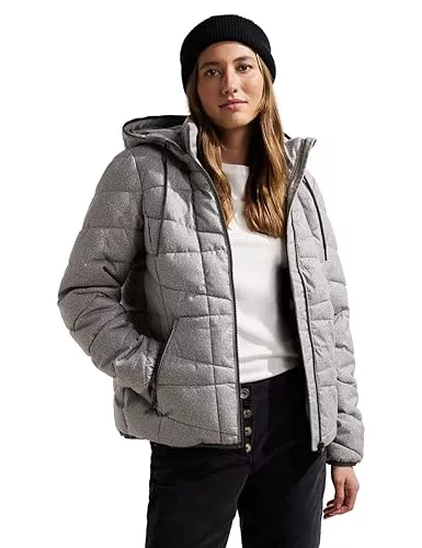 Cecil Jacken Cecil Damen Steppjacke