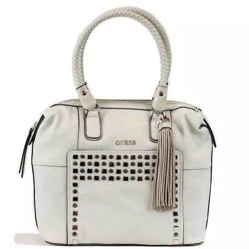 GUESS Taschen & Rucksäcke Guess Damen Handtasche kariert Mix VG453810