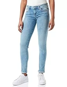 LTB Jeans Jeans LTB Nicole Parvin Wash Jeans