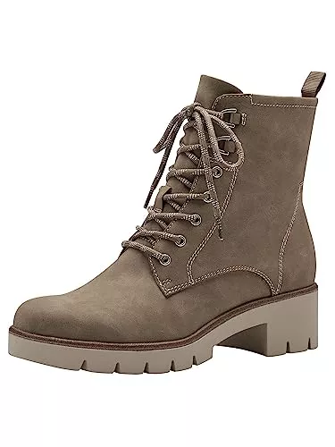 Tamaris Stiefel Tamaris Damen Stiefelette 1-25297-41 normal