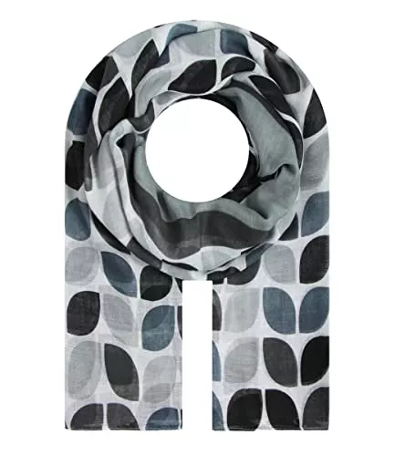 Majea Schals & Tücher Majea Halstücher Damen Tuch Kopftuch Halstuch Schal Damen-Schal Tücher Damen Stola (880031)