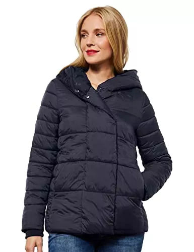 Street One Jacken Street One Damen Winterjacke