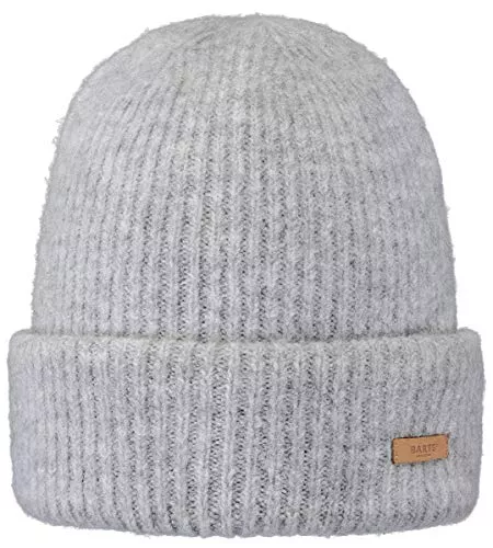 Barts Hüte & Mützen Barts Witzia Black Beanie