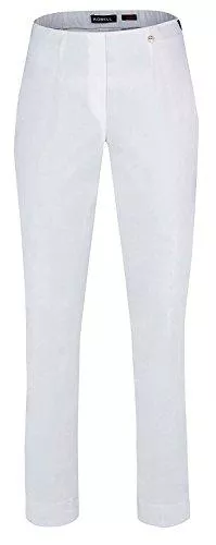 Robell Hosen Robell Marie Damen Bengaline Stretchhose Frühjahr/Sommer 2018