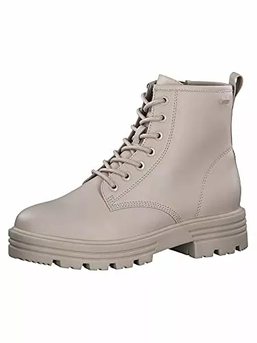 s.Oliver Stiefel s.Oliver Damen Schnürboots 5-25215-39