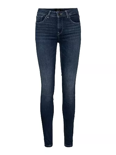 VERO MODA Jeans VERO MODA Damen Jeans