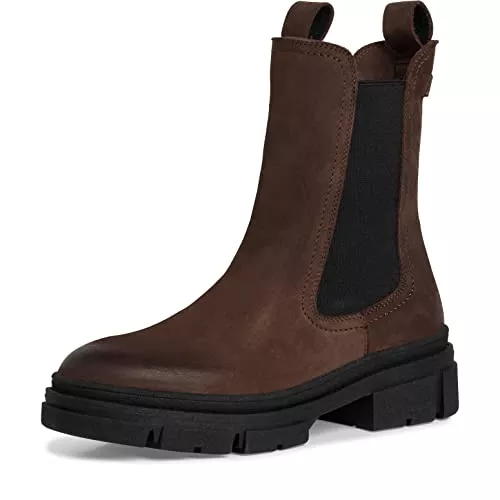 Tamaris Stiefel Tamaris Damen Chelsea Boot 1-25901-41 normal