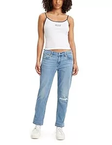 Levi's Jeans Levi's Damen Mid Rise Boyfriend Jeans