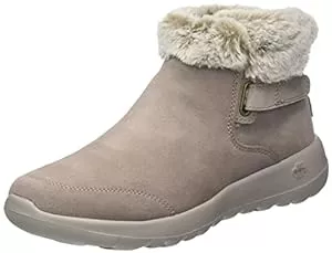 Skechers Stiefel Skechers Damen Winter, Boots
