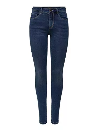 ONLY Jeans ONLY NOS Women's Onlroyal Reg Skinny Jeans