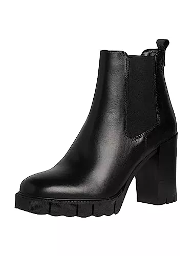 Tamaris Stiefel Tamaris Damen Chelsea Boots 1-25457-41