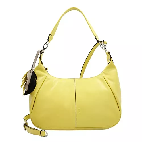 Picard Taschen & Rucksäcke Picard Damen Beuteltasche Tallulah aus Mittel | Breite 11 cm höhe 19 cm länge 35 cm mit Reißverschluss | Alltag, Ausgehen