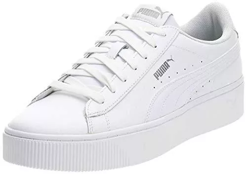 PUMA Sneaker & Sportschuhe PUMA Damen Vikky Stacked Turnschuhe