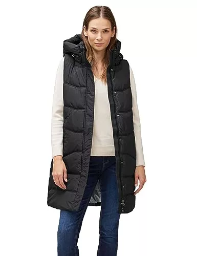 Street One Westen Street One Damen Steppweste