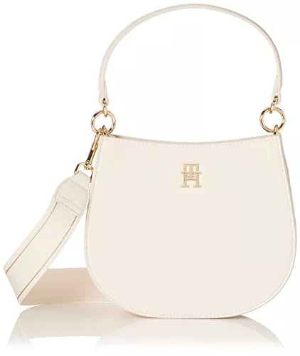 Tommy Hilfiger Taschen & Rucksäcke Tommy Hilfiger Damen Tommy Life Med Crossover Crossovers