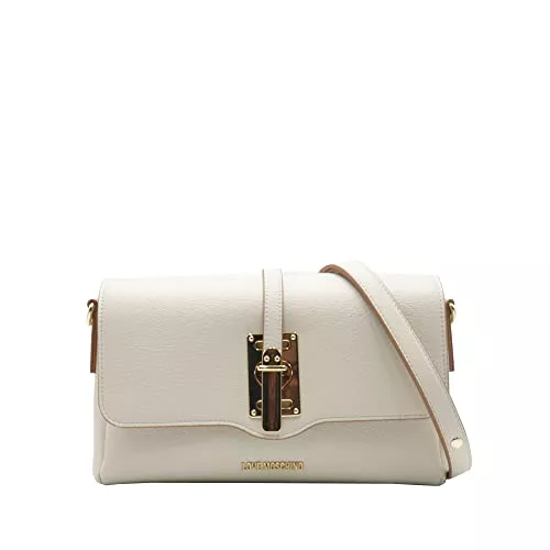 Love Moschino Taschen & Rucksäcke Love Moschino Women's Jc4313pp0gkw0 Shoulder Bag, 16X27X15